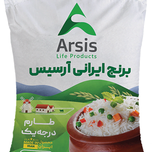 برنج ایرانی 10 کیلویی